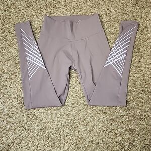 Adidas Womens Leggings Sz M
